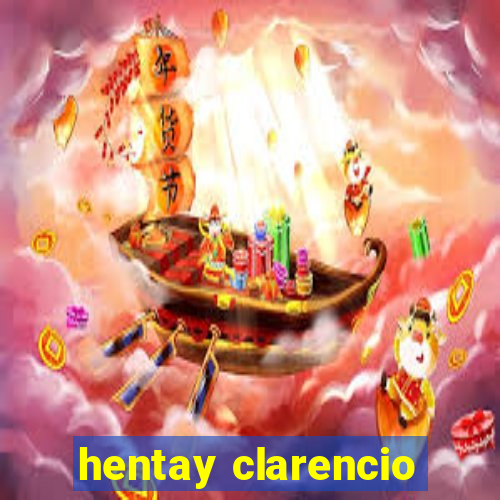 hentay clarencio